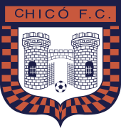 Boyacá Chicó - Logo