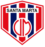 Unión Magdalena - Logo