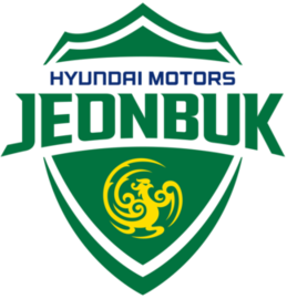 Jeonbuk Hyundai M. - Logo