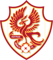 Gwangju FC - Logo