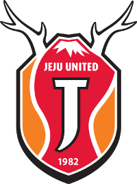 Чеджу Юнайтед - Logo