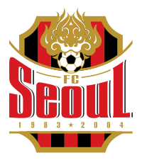 Сеул - Logo