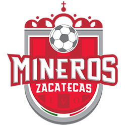 Zacatecas - Logo
