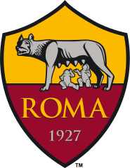 AS Roma - Logo