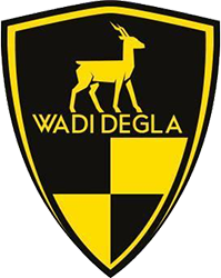 Wadi Degla SC - Logo
