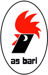 Бари - Logo