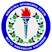 Semouha Club - Logo