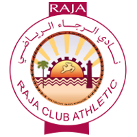Эль-Раджа - Logo