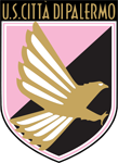 Палермо - Logo