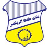 Tanta FC - Logo