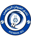 Асуан - Logo