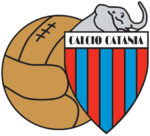 Катаниа - Logo