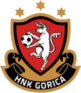 Горица Загреб - Logo