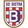 NK Bistra - Logo