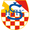 HASK Zagreb - Logo