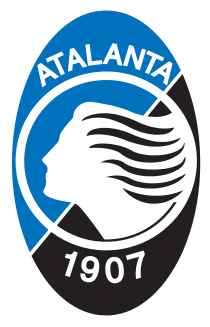 Аталанта - Logo