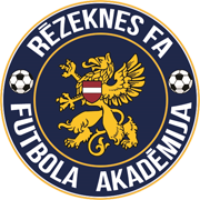 FK Rezekne/BJSS - Logo