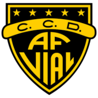 CDA Fernández Vial - Logo