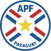 Paraguay - Logo