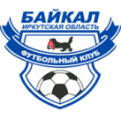 Baikal Irkutsk - Logo