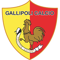 Галлиполи Кальчо - Logo