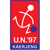 UN Käerjéng - Logo