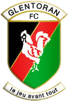 Glentoran Belfast - Logo