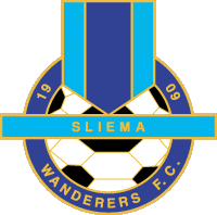 Sliema Wanderers - Logo