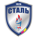 Сталь Каменское - Logo