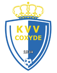 KVV Coxyde - Logo