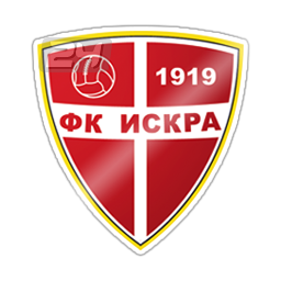 Iskra Danilovgrad - Logo