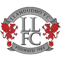 Llandudno - Logo
