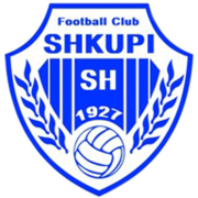 FK Shkupi - Logo