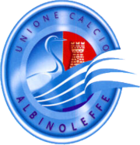 Албинолеффе - Logo