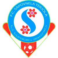 Саповнела - Logo