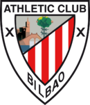 Атлетик (Б) - Logo