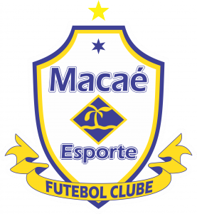 Macaé/RJ - Logo