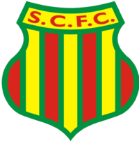 Sampaio Correa - Logo