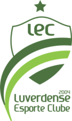 Luverdense - Logo