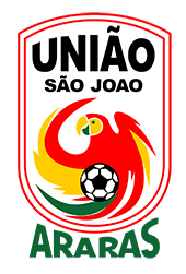 União São João/SP - Logo