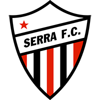 Serra/ES - Logo