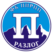 Pirin Razlog - Logo