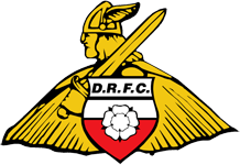 Doncaster Rovers - Logo