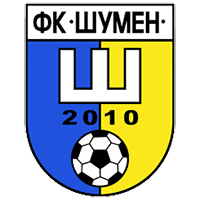 Шумен 2010 - Logo