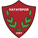 Hatayspor - Logo
