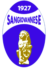 Санджованнезе 1927 - Logo