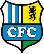 Chemnitzer FC - Logo