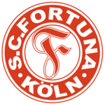 Fortuna Köln - Logo