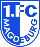 Magdeburg - Logo
