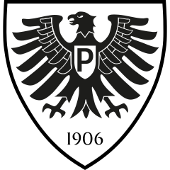 Preußen Münster - Logo